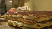 Morta per il tiramisù, 4 indagati