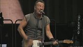 I verdi contro Springsteen