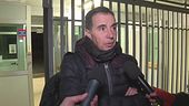 "L'assassino adesso sconti la pena"