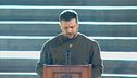 Zelensky in tour, vinceremo noi
