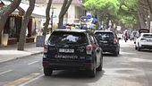 Eraclea, scarcerati i camorristi