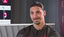 Ibra, adesso torno in campo io