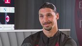 Ibra, adesso torno in campo io