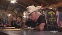 Al saloon Renegade si vive l'atmosfera country statunitense