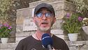 Andrea Cisternino ed il suo amore infinito per i randagi dell'Ucraina