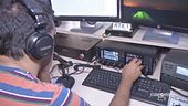 La grande rete dei radioamatori italiani
