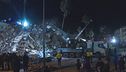 Ancora miracoli tra le macerie