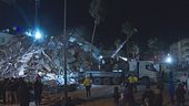 Ancora miracoli tra le macerie