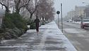 Gelo e neve, l'Italia nella bufera