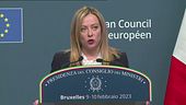 Meloni, doppia vittoria in Europa