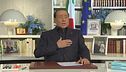 Berlusconi, lavoriamo per il Paese