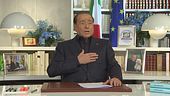 Berlusconi, lavoriamo per il Paese