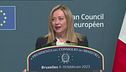 "Vince l'Italia, Macron sbaglia"