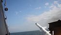 Missile russo sconfina in Moldavia