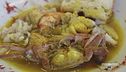 Il brodetto di pesce
