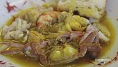 Il brodetto di pesce