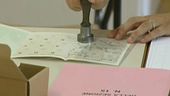Lazio e Lombardia domani al voto