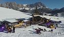 Sci e relax, montagna da record