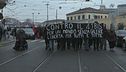 Gli anarchici tornano in piazza