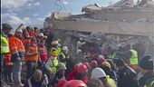 Terremoto, 25mila vittime