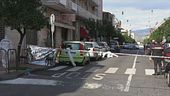 Catania, fermato il complice