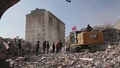 30mila morti, ira di Erdogan