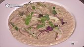 Un risotto davvero speciale