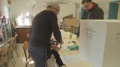 Calo affluenza, si vota fino alle 15