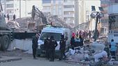 Terremoto Turchia-Siria: ancora sopravvissuti strappati alle macerie