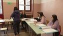 Crolla l'affluenza, mai così bassa