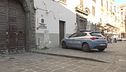 Napoli, spari in commissariato