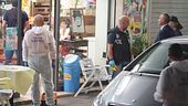 Pescara, presi mandante e killer