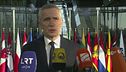 Vertice Nato, subito i tank a Kiev