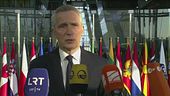 Vertice Nato, subito i tank a Kiev