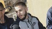 L'udienza salta per claustrofobia
