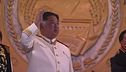 L'ultima follia di Kim