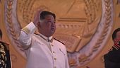 L'ultima follia di Kim