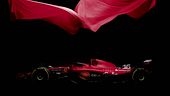 Ecco la nuova Ferrari SF-23