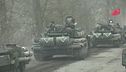 Russia, escalation e minacce