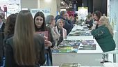 La Borsa internazionale del turismo
