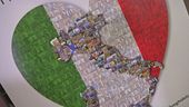 Luoghi del cuore, ecco la classifica