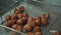 Le frittelle di carnevale