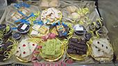 I dolci di carnevale a Napoli