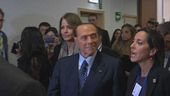 "Subito un tavolo per la pace"