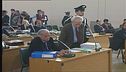 Contrada risarcito per il carcere