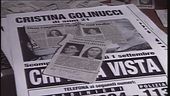 Mistero Cristina Golinucci, chi sa parli
