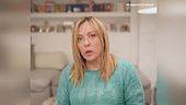 Giorgia Meloni: "Costretti a fare quel taglio"