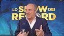 Gerry torna con lo show dei record