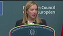 Dal governo stop alle case occupate