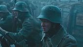 Ai Bafta trionfa un film sulla pace